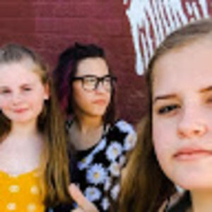 Meet your Posher, Ruth